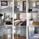 fast install container van house design with two bedroom for dormitory 8