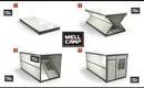 expandable houses made out of shipping containers maker for worker 5