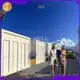 WELLCAMP, WELLCAMP prefab house, WELLCAMP container house container house project home for apartment 1