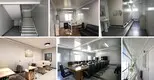 wool container house with walkway online 2