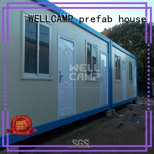 recyclable steel container houses home for renting 1