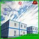 WELLCAMP, WELLCAMP prefab house, WELLCAMP container house container house project wholesale for apartment 1