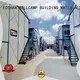 WELLCAMP, WELLCAMP prefab house, WELLCAMP container house green prefab houses china home for accommodation worker 1