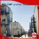 WELLCAMP, WELLCAMP prefab house, WELLCAMP container house prefab house kits apartment for office 1