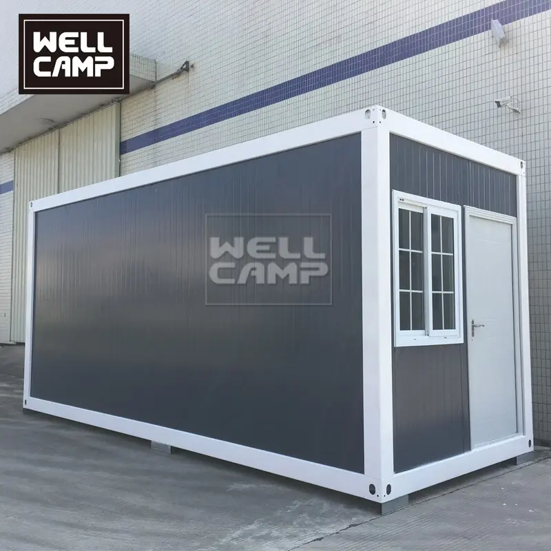 prefab portable toilets for sale container online 5