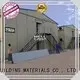 WELLCAMP, WELLCAMP prefab house, WELLCAMP container house prefabricated houses by chinese companies home for hospital 1