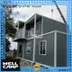 flat prefab container house home for renting 1