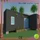 WELLCAMP, WELLCAMP prefab house, WELLCAMP container house buy shipping container home wholesale for resort 1