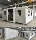 easy install expandable container house online for wedding room 2