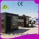 expandable houses made out of shipping containers supplier for outdoor builder 1