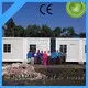 WELLCAMP, WELLCAMP prefab house, WELLCAMP container house sandwich container house project home for goods 1