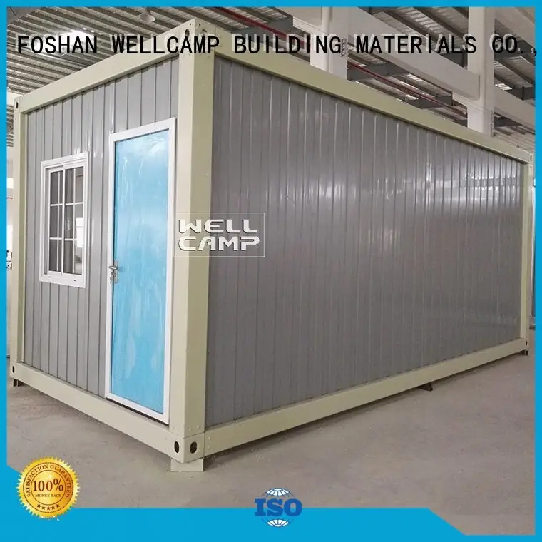 sandwich container house for sale wholesale for office 1