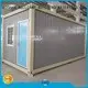 sandwich container house for sale wholesale for office 1