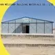WELLCAMP, WELLCAMP prefab house, WELLCAMP container house prefab guest house home for accommodation worker 1