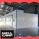 WELLCAMP, WELLCAMP prefab house, WELLCAMP container house mobile prefab house kits building for office 1