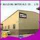 WELLCAMP, WELLCAMP prefab house, WELLCAMP container house steel workshop supplier for warehouse 1
