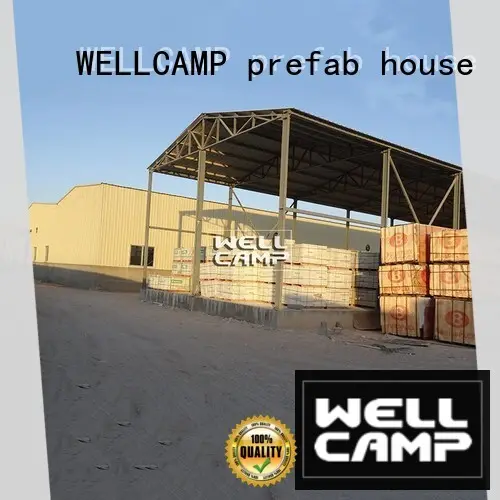 sandwich steel workshop supplier for sale 1