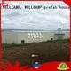 WELLCAMP, WELLCAMP prefab house, WELLCAMP container house economic prefabricated warehouse low cost 1
