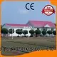 WELLCAMP, WELLCAMP prefab house, WELLCAMP container house modular house standard building for hotel 1