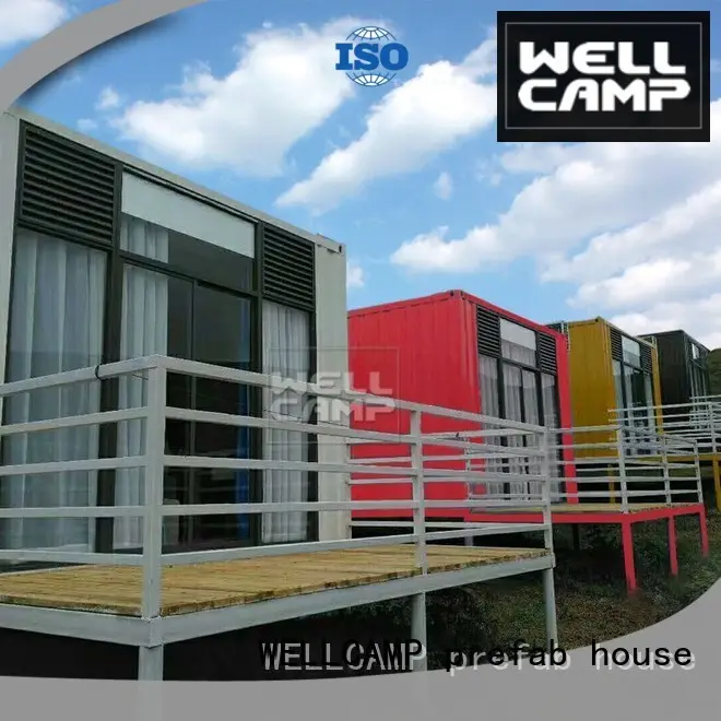 eco friendly best shipping container homes resort for living 1