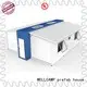 WELLCAMP, WELLCAMP prefab house, WELLCAMP container house big size expandable container house supplier for dormitory 1
