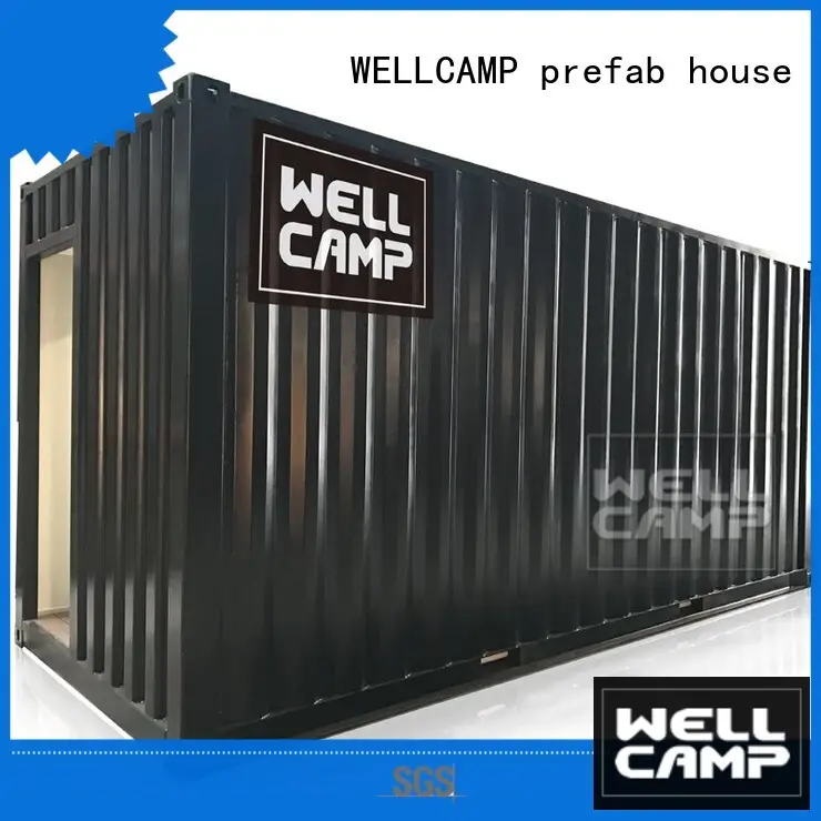 eco friendly modern shipping container homes apartment for sale 1