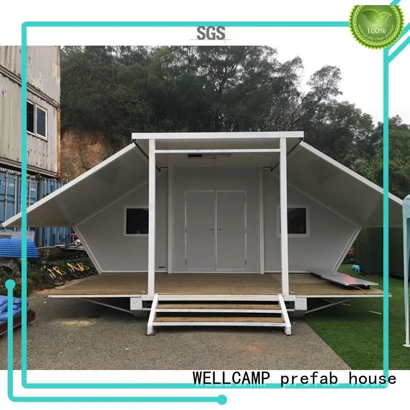 standard container shelter wholesale for living 1