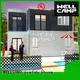 WELLCAMP, WELLCAMP prefab house, WELLCAMP container house shipping crate homes labour camp for hotel 1