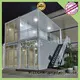 WELLCAMP, WELLCAMP prefab house, WELLCAMP container house manufactured storage container homes for sale labour camp 1