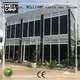 manufactured luxury living container villa suppliers labour camp for sale 1