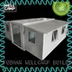 fast install container shelter supplier for living 1
