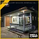 WELLCAMP, WELLCAMP prefab house, WELLCAMP container house luxury living container villa suppliers wholesale for resort 1