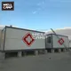 WELLCAMP, WELLCAMP prefab house, WELLCAMP container house steel container homes manufacturer wholesale 2