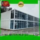 WELLCAMP, WELLCAMP prefab house, WELLCAMP container house wool shipping container house floor plans apartment for sale 1