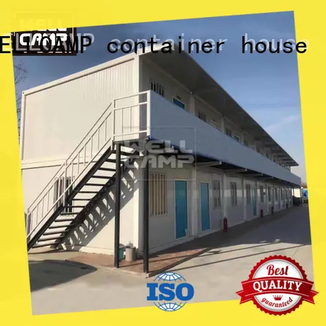 extended flat pack container house manufacturer online 1