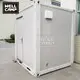 WELLCAMP, WELLCAMP prefab house, WELLCAMP container house working portable toilets for sale container online 3