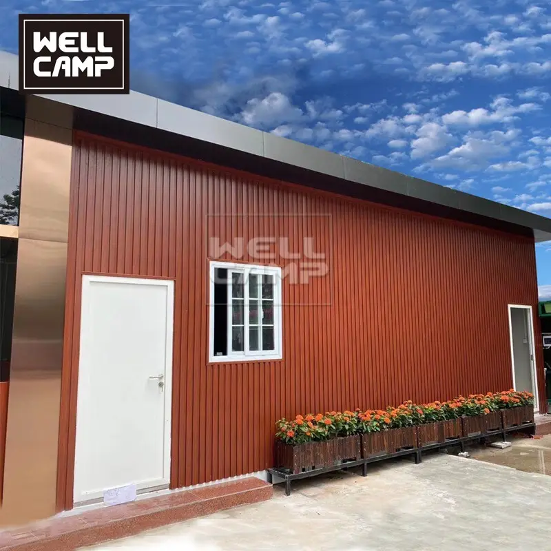 light steel storage container homes for sale labour camp for sale 3