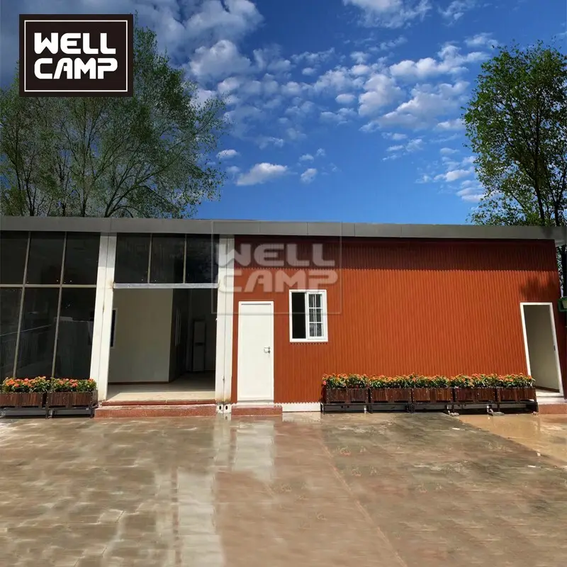 light steel storage container homes for sale labour camp for sale 4