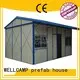 WELLCAMP, WELLCAMP prefab house, WELLCAMP container house project prefabricated houses china price online for hospital 1