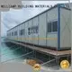 WELLCAMP, WELLCAMP prefab house, WELLCAMP container house prefab house kits on seaside for office 1