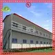 WELLCAMP, WELLCAMP prefab house, WELLCAMP container house prefabricated concrete houses on seaside for labour camp 1