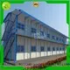 recyclable prefab house kits home for office 1