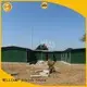 WELLCAMP, WELLCAMP prefab house, WELLCAMP container house prefab house kits classroom for labour camp 1