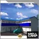 WELLCAMP, WELLCAMP prefab house, WELLCAMP container house delicated prefab shipping container homes refugee house for accommodation 1