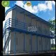 WELLCAMP, WELLCAMP prefab house, WELLCAMP container house prefab guest house classroom for accommodation 1