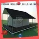WELLCAMP, WELLCAMP prefab house, WELLCAMP container house prefab modular house wholesale for house 1