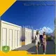 WELLCAMP, WELLCAMP prefab house, WELLCAMP container house container house builders home for living 1