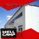 customized prefabricated warehouse supplier for sale 1
