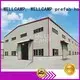 WELLCAMP, WELLCAMP prefab house, WELLCAMP container house standard prefabricated warehouse supplier for goods 1
