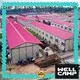 WELLCAMP, WELLCAMP prefab house, WELLCAMP container house standard steel workshop manufacturer 1